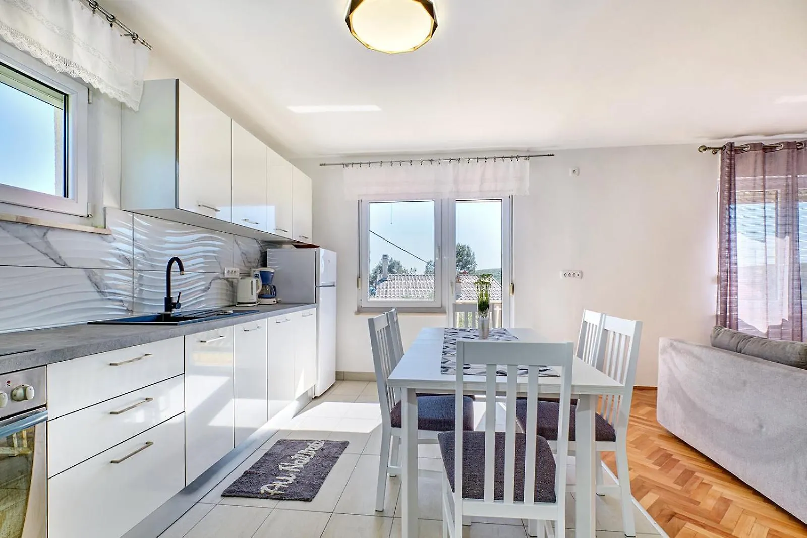 Apartman Meri Apartment Cres