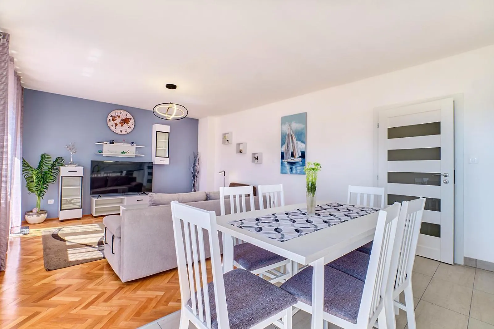 Apartman Meri Apartment Cres 0*,