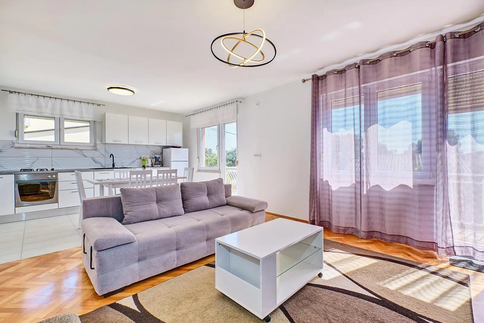 Apartman Meri Apartment Cres 0*,