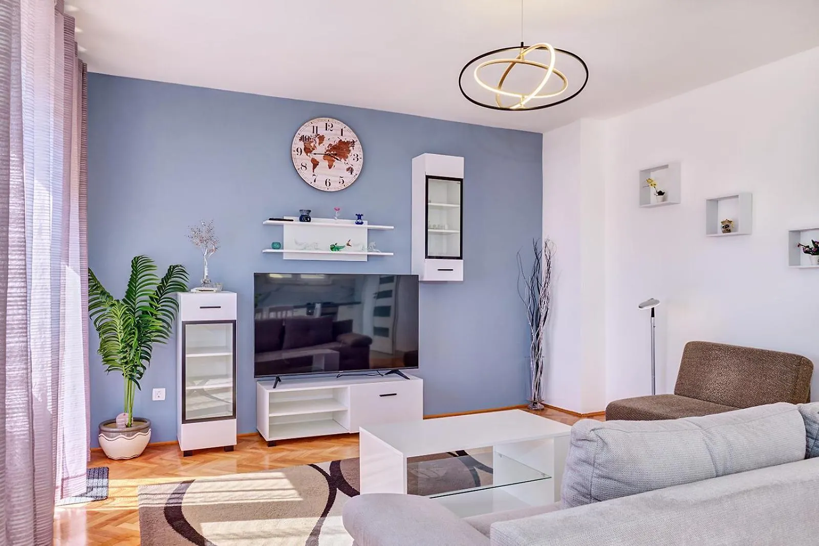 Apartman Meri Apartment Cres Croatia