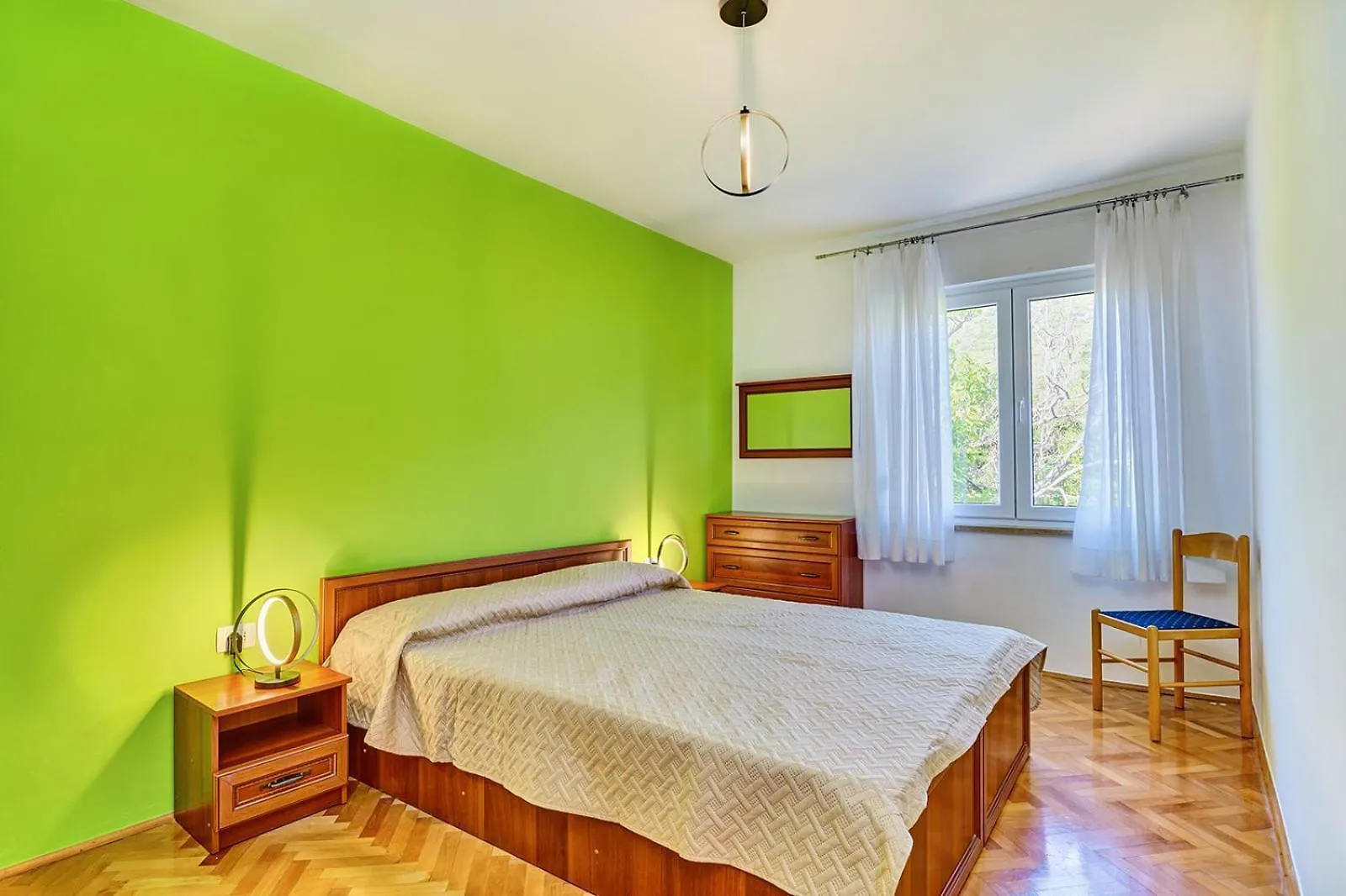 Apartman Meri Apartment Cres