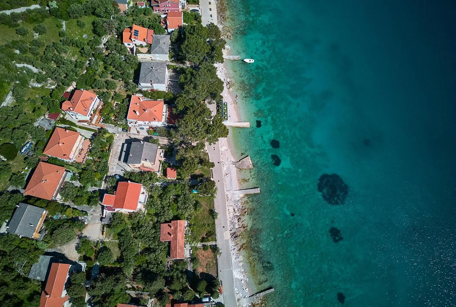 Apartman Meri Apartment Cres