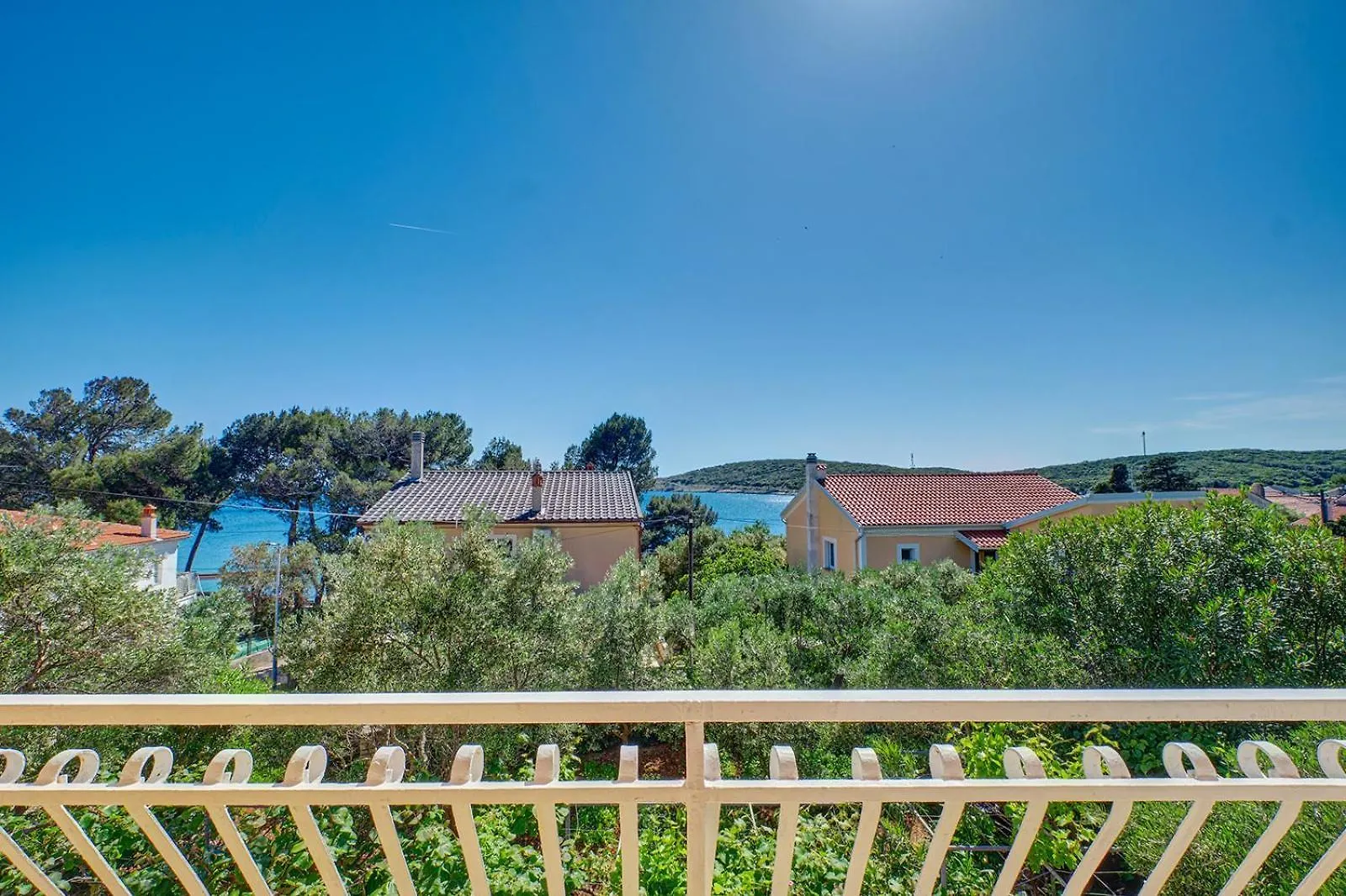 Apartman Meri Apartment Cres Croatia