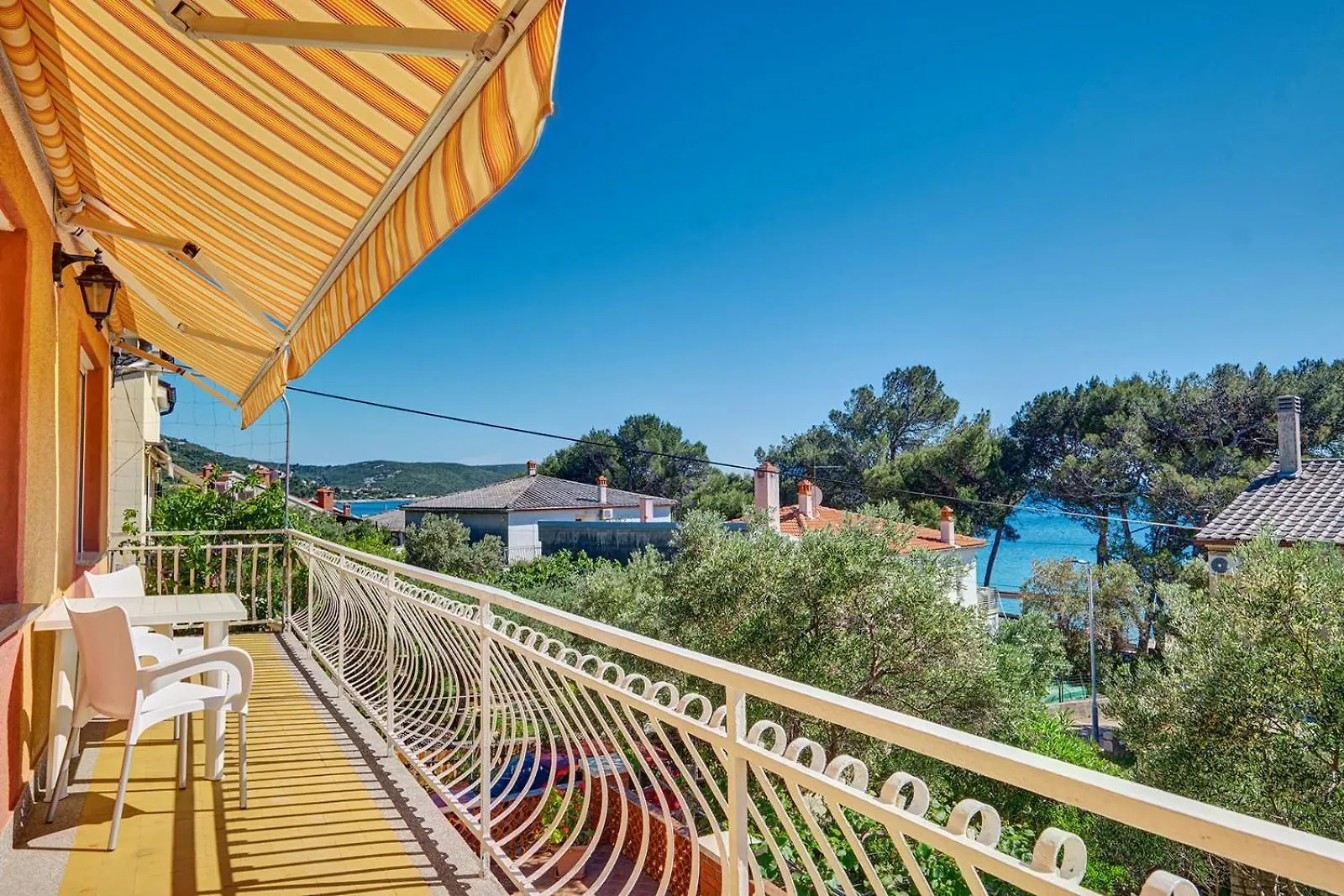 Apartman Meri Apartment Cres