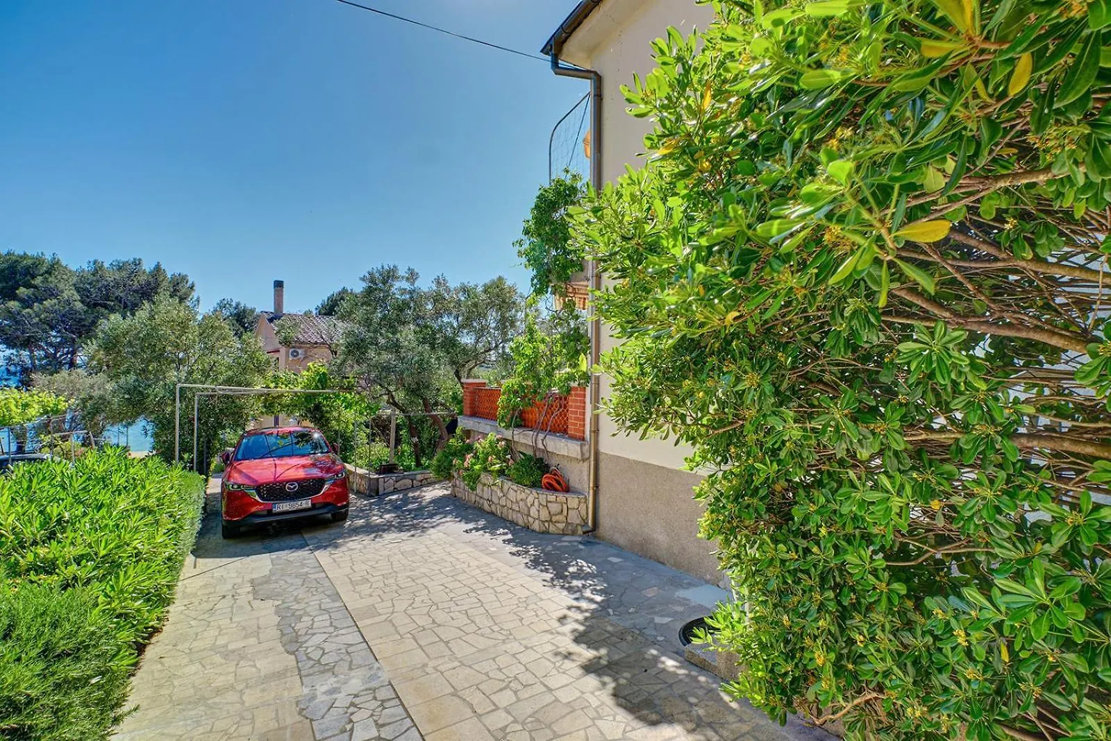 Apartman Meri Apartment Cres