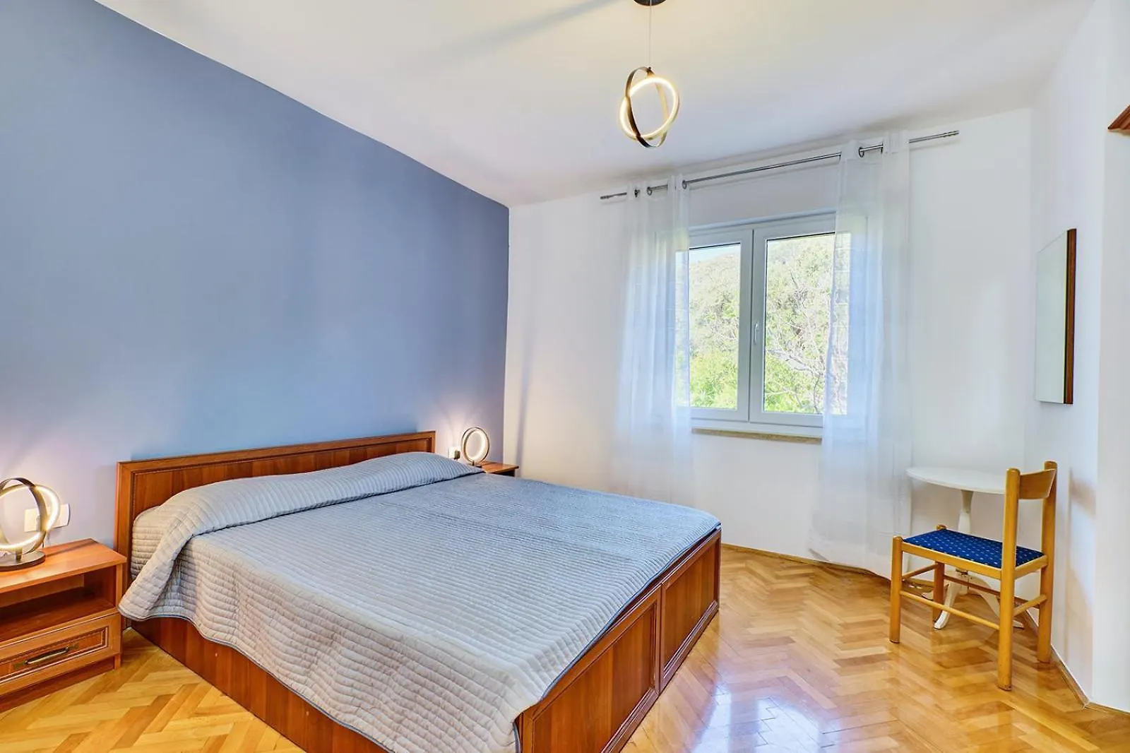 Apartamento Apartman Meri Cres