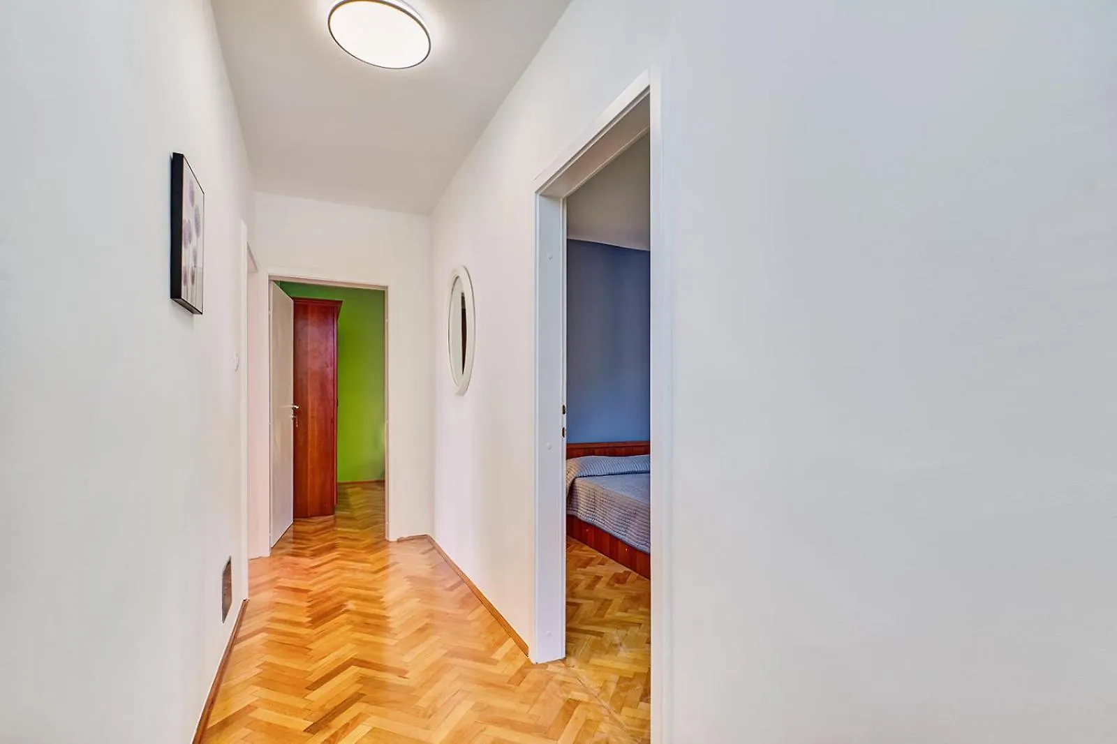 Apartamento Apartman Meri Cres