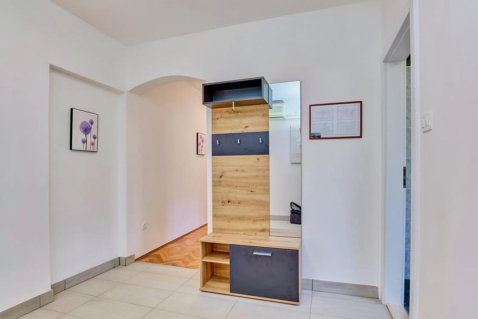 Apartamento Apartman Meri Cres