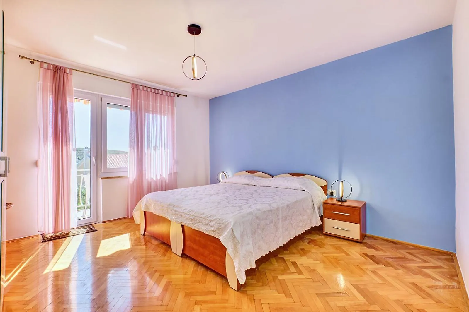 Apartamento Apartman Meri Cres 0*,  Croacia