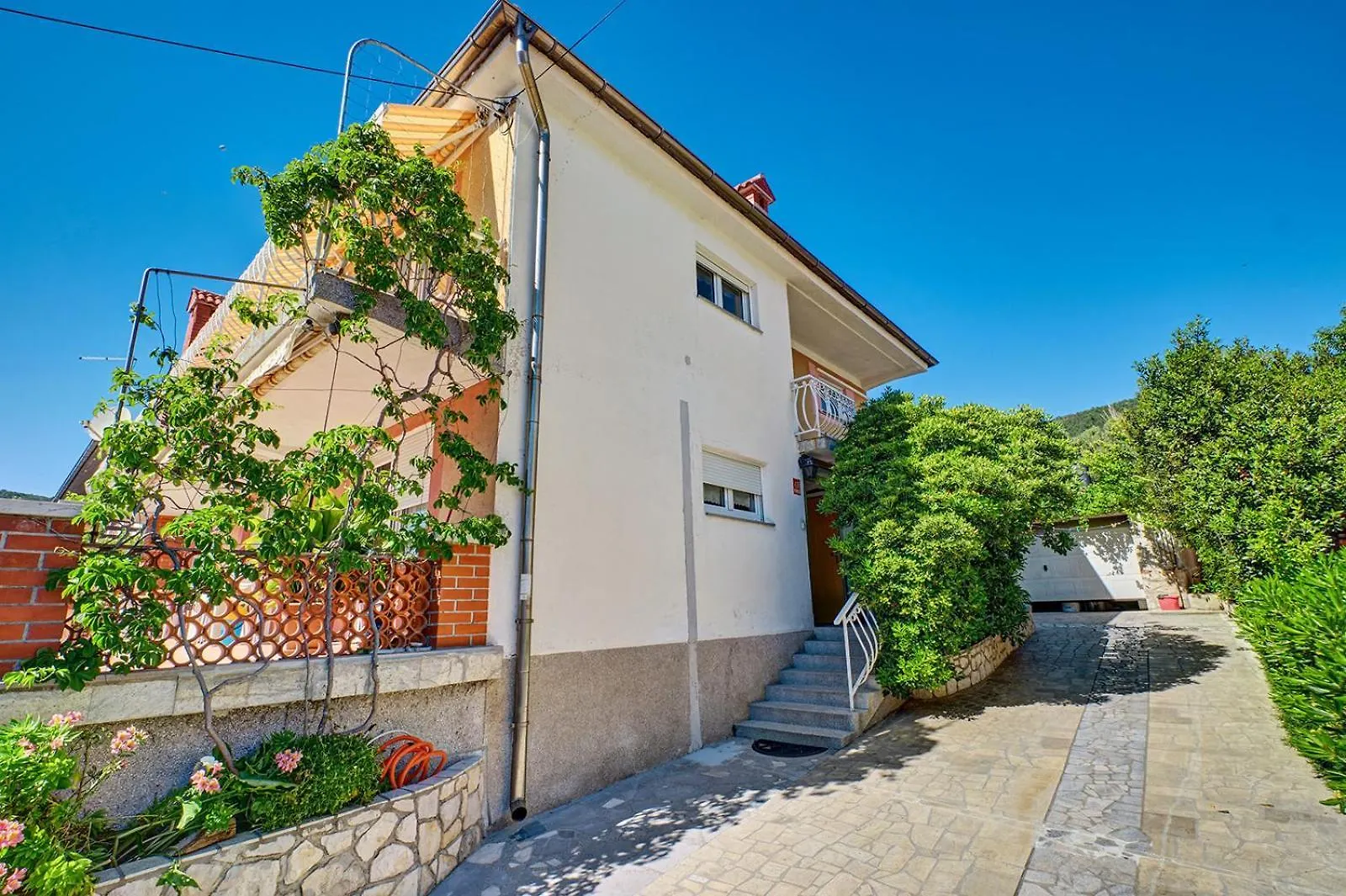 Apartamento Apartman Meri Cres
