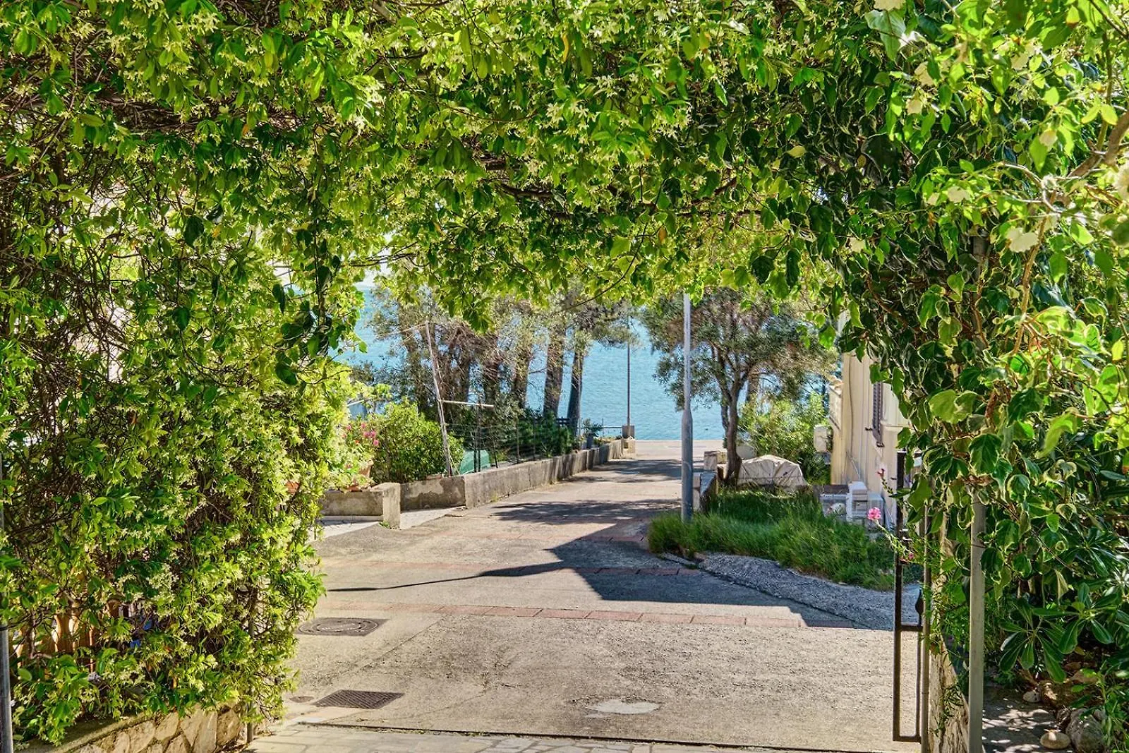 Apartamento Apartman Meri Cres